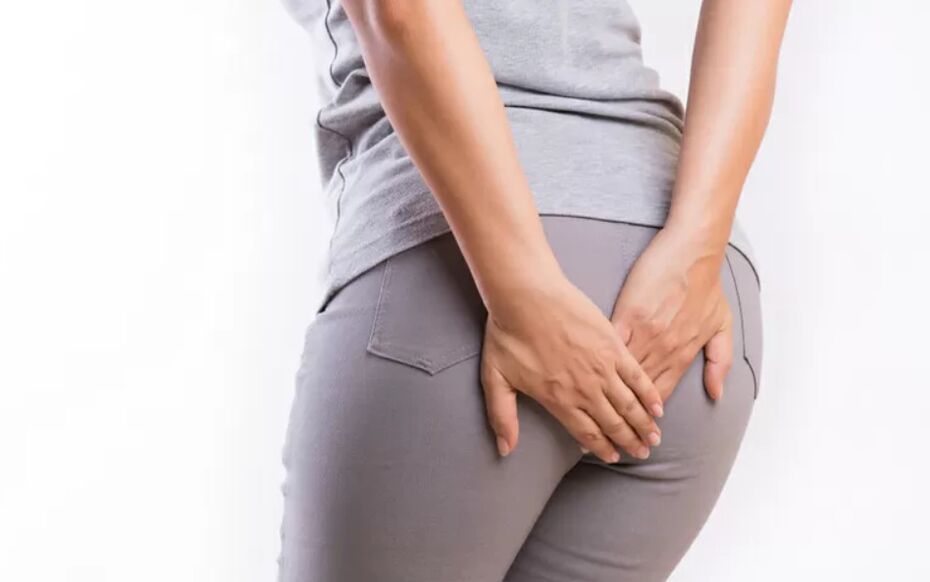 Leczenie i zapobieganie hemoroidom za pomocą Gelarexu